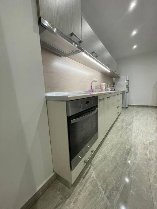 Emilyapartments 1 Chrysoupolis Экстерьер фото